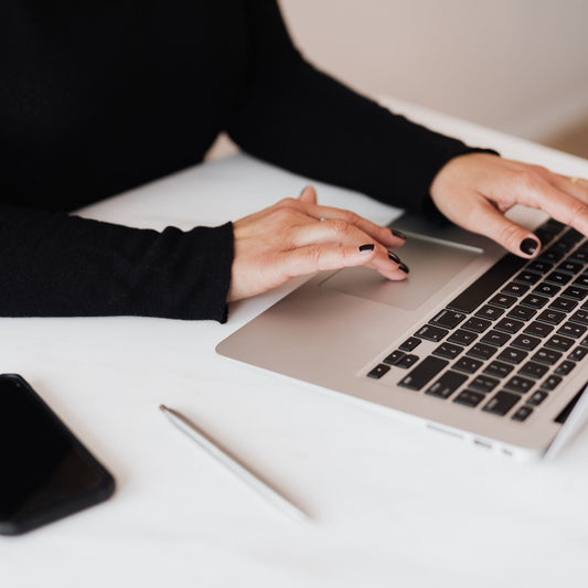 Full-Day Business Strategy Session for New Entrepreneurs